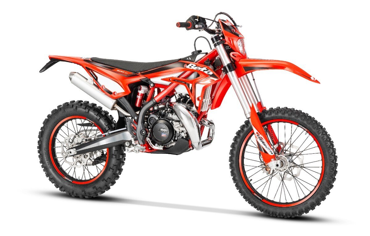 Beta presenta la nuova Xtrainer 2023